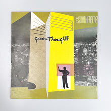 画像をギャラリービューアに読み込む, LP. The Smithereens. Green Thoughts
