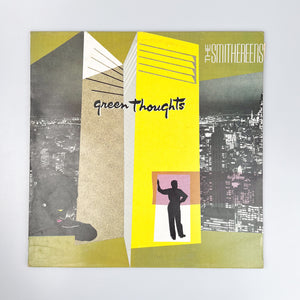 LP. The Smithereens. Green Thoughts