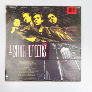 LP. The Smithereens. Green Thoughts
