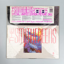 이미지를 갤러리 뷰어에 로드 , PICTURE DISC LP. The Smithereens. Especially For You
