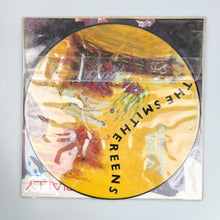 画像をギャラリービューアに読み込む, PICTURE DISC LP. The Smithereens. Especially For You
