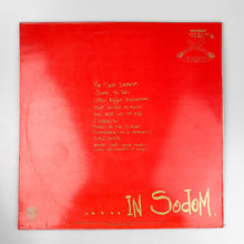 Cargar imagen en el visor de la galería, LP. Soft Cell. This Last Night In Sodom

