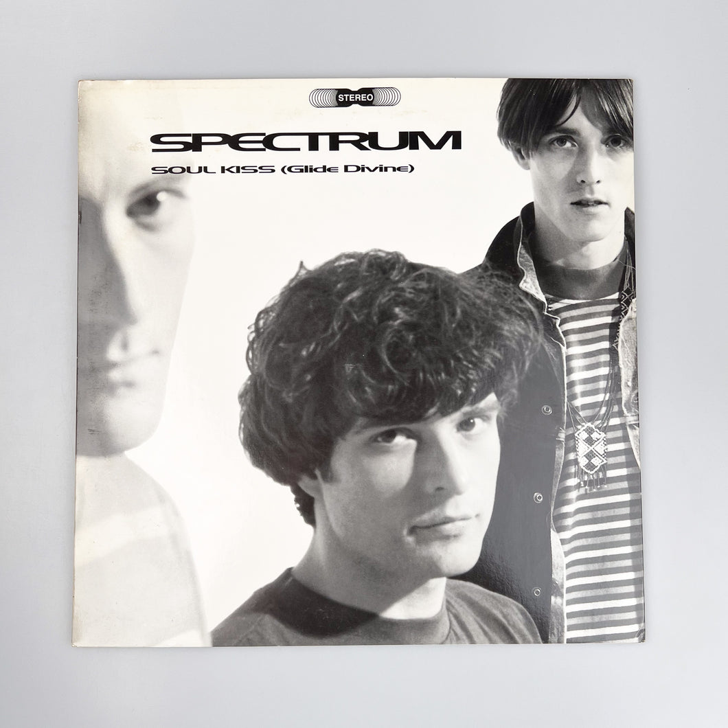 LP. Spectrum. Soul Kiss (Glide Divine)