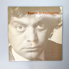 Cargar imagen en el visor de la galería, LP. Ramón El Portugués. Gitanos De La Plaza
