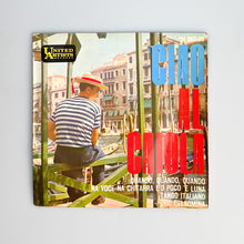 Load image into Gallery viewer, EP. Al Caiola. Ciao EP
