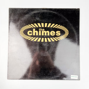 LP. The Chimes. The Chimes