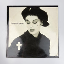 画像をギャラリービューアに読み込む, LP. Lisa Stansfield. Affection
