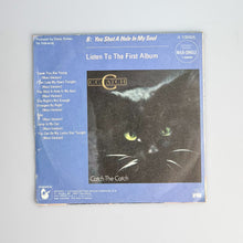 Load image into Gallery viewer, SINGLE. C.C. Catch. Heartbreak Hotel
