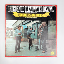画像をギャラリービューアに読み込む, 2xLP. Creedence Clearwater Revival. Chronicle II, 16 More Great Hits

