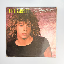 Cargar imagen en el visor de la galería, LP. Leif Garrett. Same Goes For You
