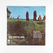 Charger l'image dans la galerie, LP. Varios. Boy Meets Girl Volumen 2
