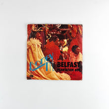 Charger l'image dans la galerie, SINGLE. Boney M. Belfast
