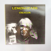 Cargar imagen en el visor de la galería, LP. Lemonheads. Creator
