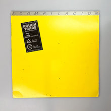 Cargar imagen en el visor de la galería, LP. Varios. Rough Trade - 2 Compilacion
