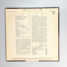 이미지를 갤러리 뷰어에 로드 , LP. The Mormon Tabernacle Choir. Joy To The World
