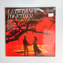이미지를 갤러리 뷰어에 로드 , LP. Norrie Paramor And His Orchestra. Lets Dance Together
