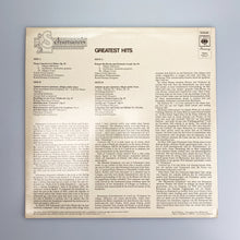 이미지를 갤러리 뷰어에 로드 , LP. Schumann&#39;s Greatest Hits
