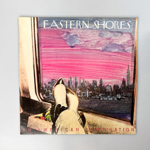 LP. Various. Eastern Shores - An American Compilation