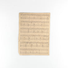 画像をギャラリービューアに読み込む, Himno de las Congregaciones. Letra Barbero, Música Garaizábal.
