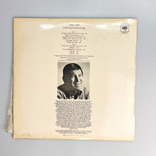 Cargar imagen en el visor de la galería, LP. Ray Conniff And The Singers. I'd Like To Teach The World To Sing
