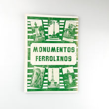 Cargar imagen en el visor de la galería, Folleto Fiestas de Verano El Ferrol del Caudillo 1952
