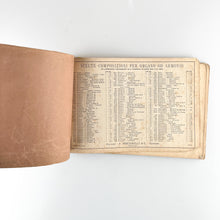 画像をギャラリービューアに読み込む, Varias partituras para Órgano de la Revista Música Sacra, 1893
