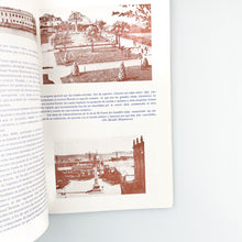 Cargar imagen en el visor de la galería, Folleto Fiestas de Verano El Ferrol del Caudillo 1952
