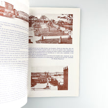 Cargar imagen en el visor de la galería, Folleto Fiestas de Verano El Ferrol del Caudillo 1952
