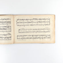 画像をギャラリービューアに読み込む, Varias partituras para Órgano de la Revista Música Sacra, 1893
