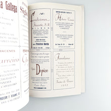 Cargar imagen en el visor de la galería, Folleto Fiestas de Verano El Ferrol del Caudillo 1952
