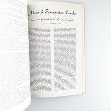 Cargar imagen en el visor de la galería, Folleto Fiestas de Verano El Ferrol del Caudillo 1952
