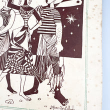 Cargar imagen en el visor de la galería, Fiestas en Ferrol Viejo 1956
