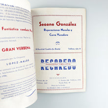 Cargar imagen en el visor de la galería, Fiestas en Ferrol Viejo 1956
