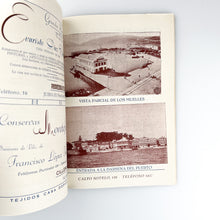 Cargar imagen en el visor de la galería, Grandes fiestas en Ferrol Viejo 1951
