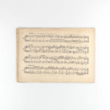画像をギャラリービューアに読み込む, Partitura para Órgano Ploegria a Nuestra Señora, Tomás de Elduayen. Revista Musica Sacro-Hispana, 1916
