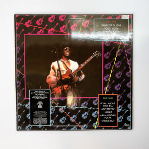 LP. Johnny Guitar Watson. The Very Best Of Johnny Guitar Watson