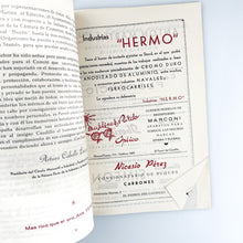 Cargar imagen en el visor de la galería, 1ª Feria de Industria y Artesania, Ferrol 1953
