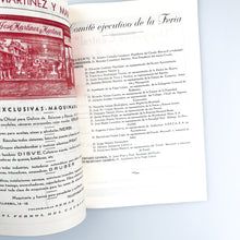 Cargar imagen en el visor de la galería, 1ª Feria de Industria y Artesania, Ferrol 1953
