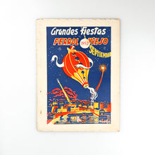 Cargar imagen en el visor de la galería, Fiestas Ferrol Viejo 1952
