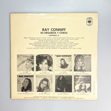 Cargar imagen en el visor de la galería, LP. Ray Conniff. Happiness is
