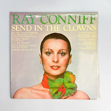 Charger l'image dans la galerie, LP. Ray Conniff. Send In The Clowns
