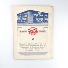 Cargar imagen en el visor de la galería, Fiestas Ferrol Viejo 1952
