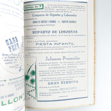 Cargar imagen en el visor de la galería, Fiestas Ferrol Viejo 1952
