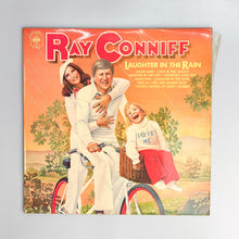 Cargar imagen en el visor de la galería, LP. Ray Conniff. Laughter In The Rain
