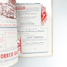 Cargar imagen en el visor de la galería, Fiestas Ferrol Viejo 1952
