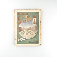Cargar imagen en el visor de la galería, La Ciudad de El Ferrol del Caudillo, 1951
