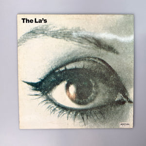 LP. The La's. The La's