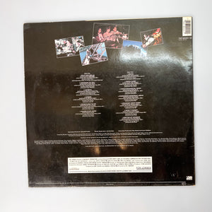 LP. A Matter Of Degrees. Original Motion Picture Soundtrack