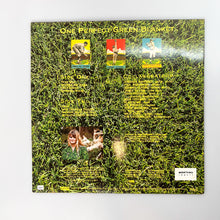 Charger l&#39;image dans la galerie, LP. Barbara Manning. One Perfect Green Blanket
