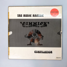 Cargar imagen en el visor de la galería, 2xLP. Varios. The Music Maniac &#39;Gimmick&#39; Compilation
